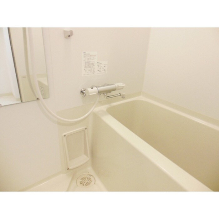 物件内観写真8　(バス／シャワールーム等)