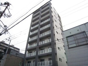 サンコ－ト南８条外観写真