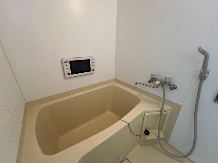 物件内観写真9　(バス／シャワールーム等)