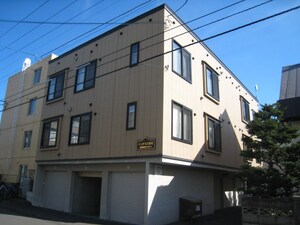 サンテラス西町外観写真