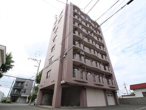 ピルエットアタカ外観写真