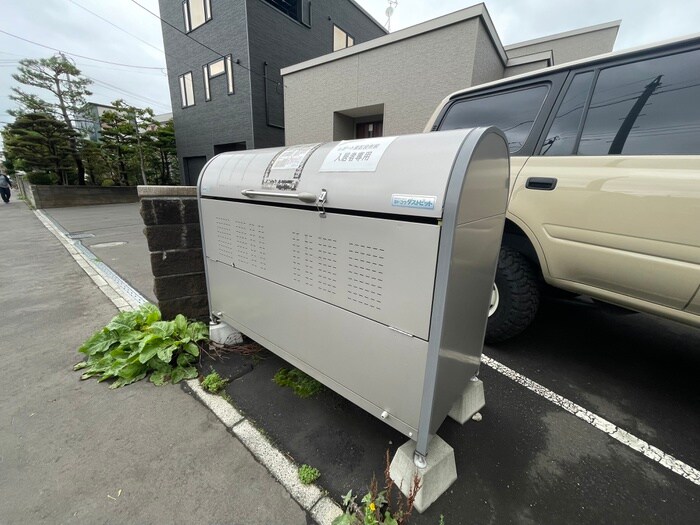 物件外観写真6　(外観写真)