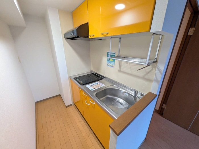 物件内観写真11　(キッチン)