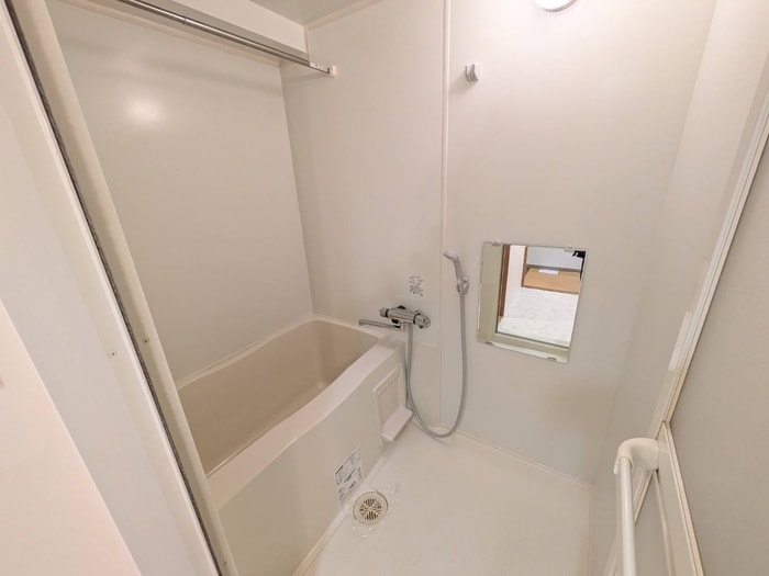 物件内観写真16　(バス／シャワールーム等)