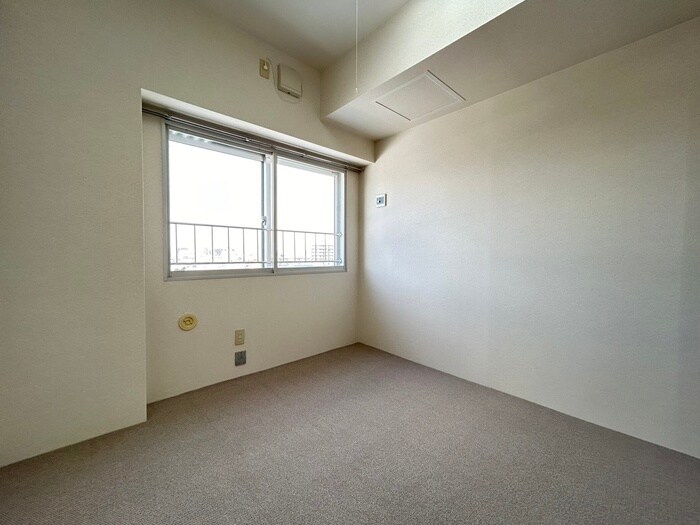 物件内観写真18　(居室)