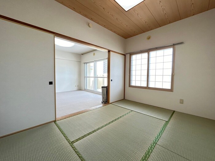 物件内観写真19　(居室)