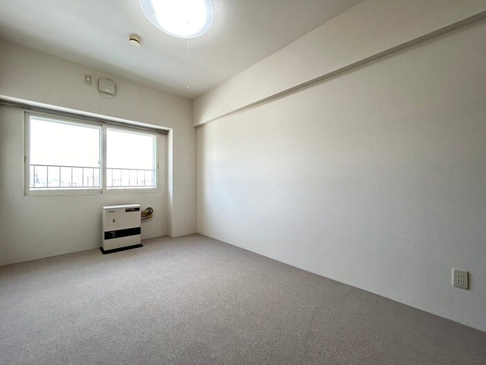 物件内観写真21　(居室)