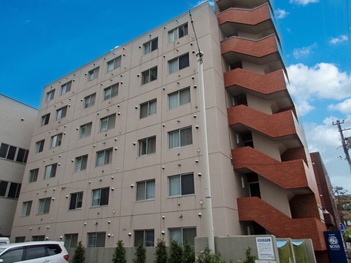 物件外観写真3　(外観写真)