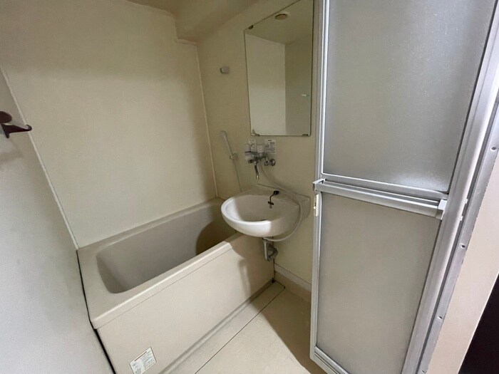 物件内観写真18　(バス／シャワールーム等)