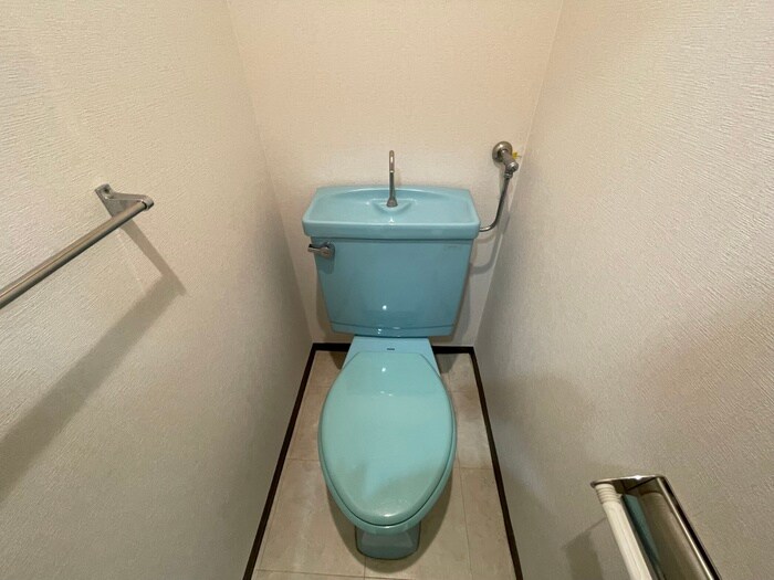 物件内観写真19　(トイレ)