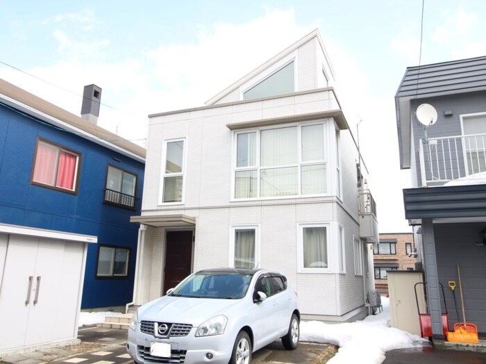 物件外観写真3　(外観写真)