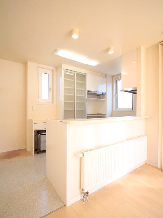 物件内観写真17　(キッチン)