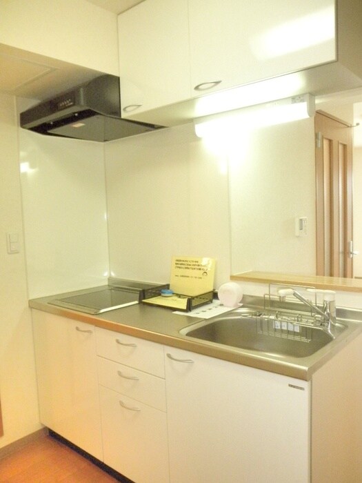 物件内観写真8　(キッチン)