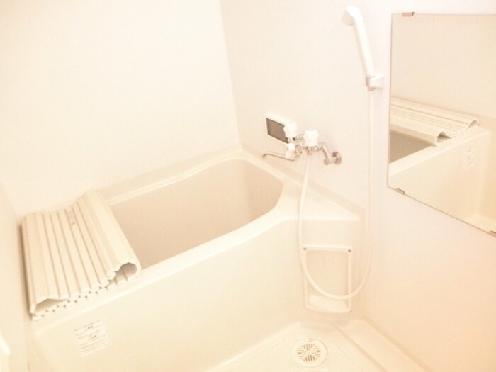 物件内観写真9　(バス／シャワールーム等)