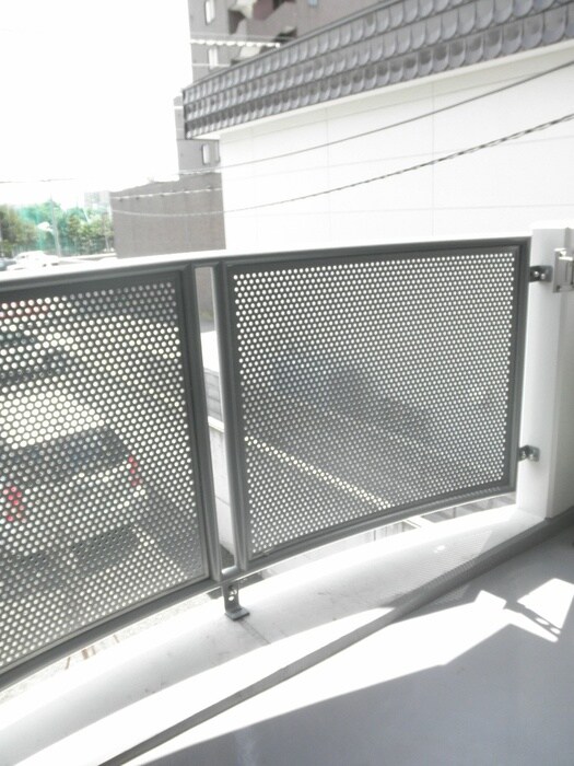 物件内観写真13　(ベランダ・バルコニー)