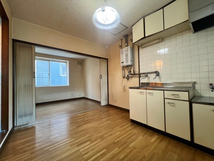 物件内観写真7　(居室)