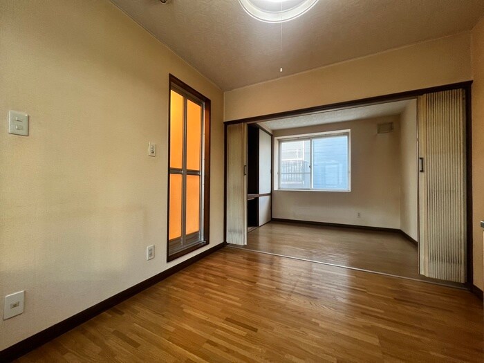 物件内観写真9　(居室)