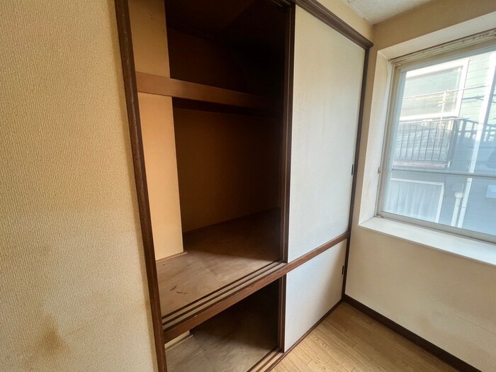 物件内観写真14　(収納)