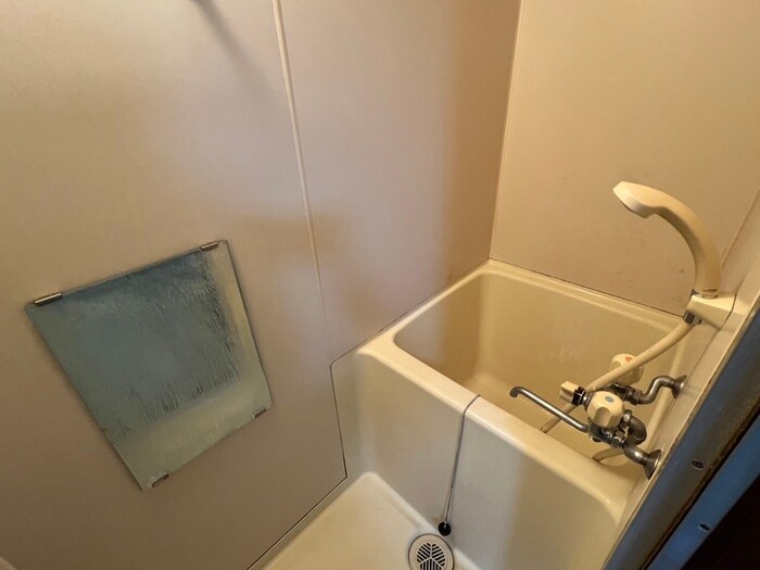 物件内観写真17　(バス／シャワールーム等)