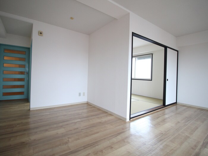 物件内観写真7　(居室)