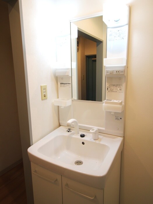 物件内観写真13　(洗面)