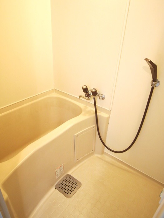 物件内観写真14　(バス／シャワールーム等)