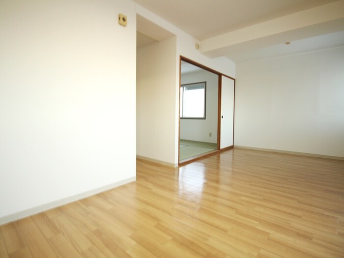 物件内観写真22　(居室)