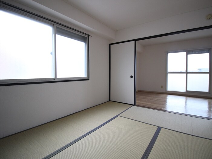 物件内観写真22　(居室)