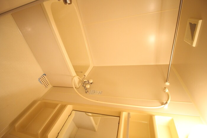 物件内観写真15　(バス／シャワールーム等)