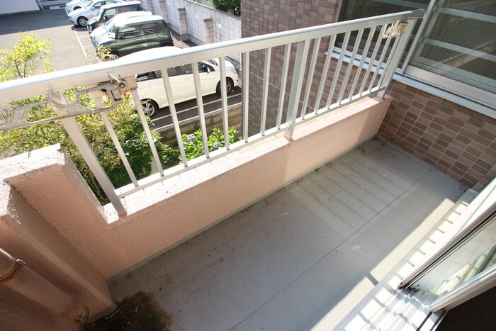 物件内観写真20　(ベランダ・バルコニー)