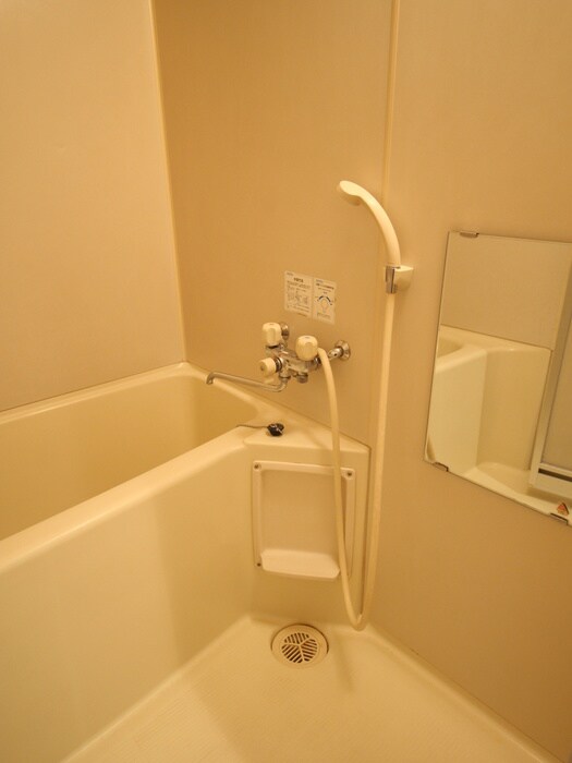 物件内観写真13　(バス／シャワールーム等)