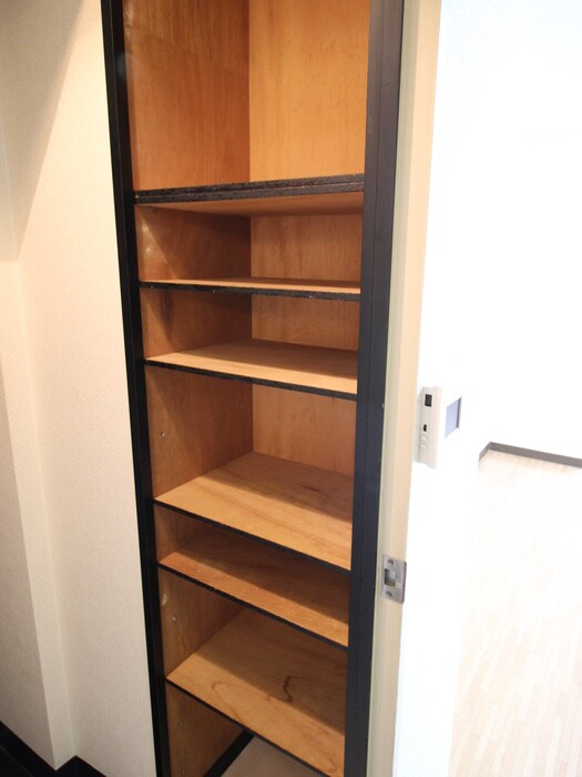 物件内観写真17　(靴箱)