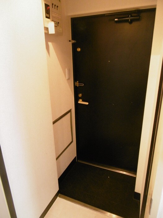 物件内観写真22　(玄関)