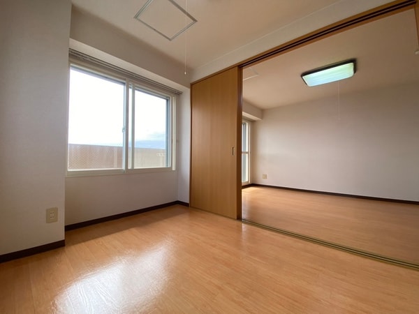 居室