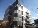 プラザイン八軒