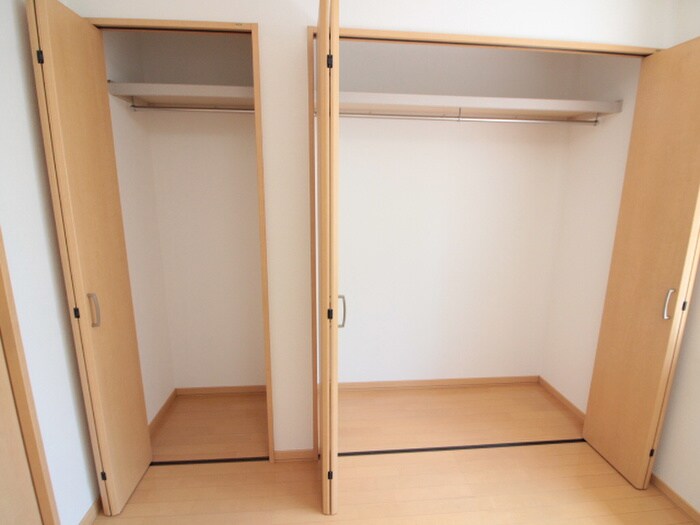 物件内観写真9　(収納)