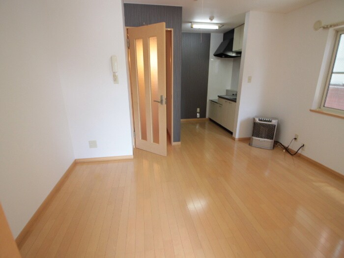 物件内観写真11　(居室)