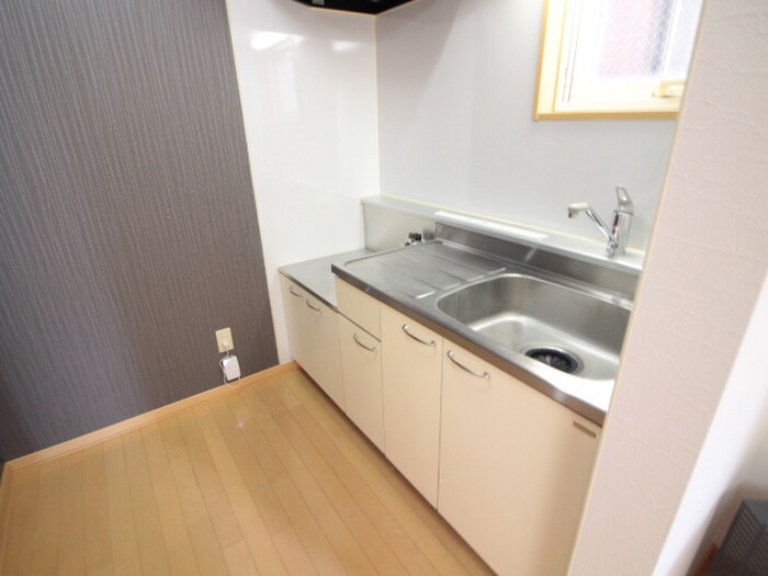 物件内観写真12　(キッチン)