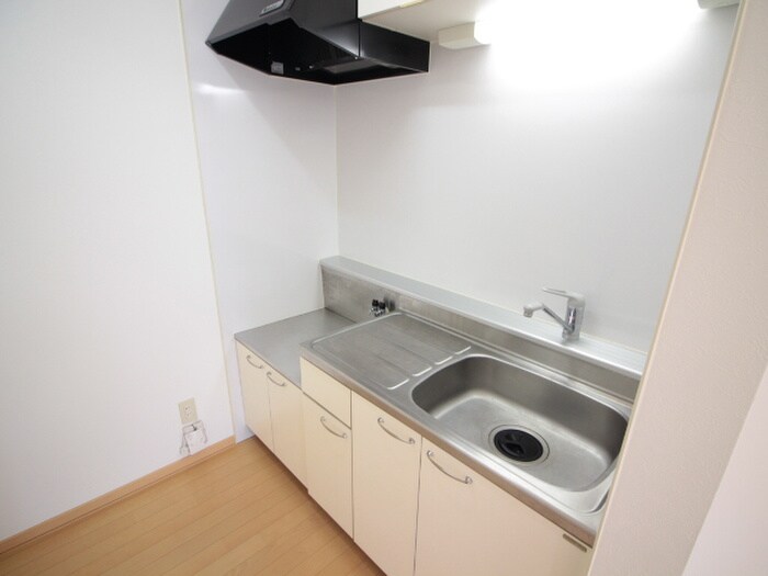 物件内観写真12　(キッチン)