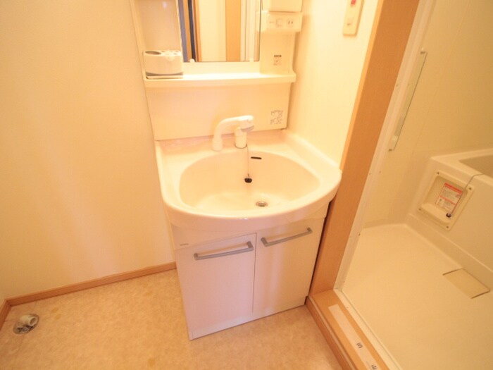 物件内観写真13　(洗面)