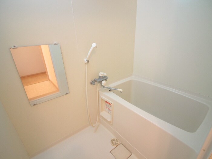 物件内観写真14　(バス／シャワールーム等)