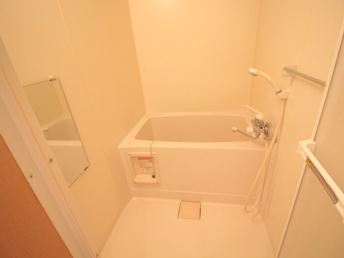 物件内観写真15　(バス／シャワールーム等)