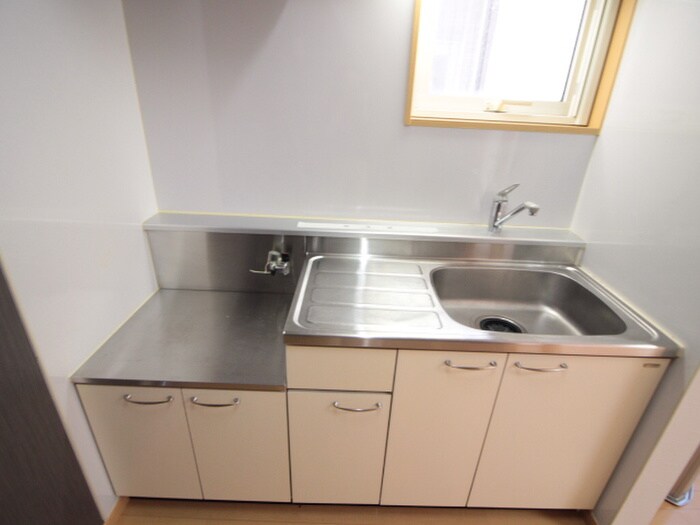 物件内観写真20　(キッチン)