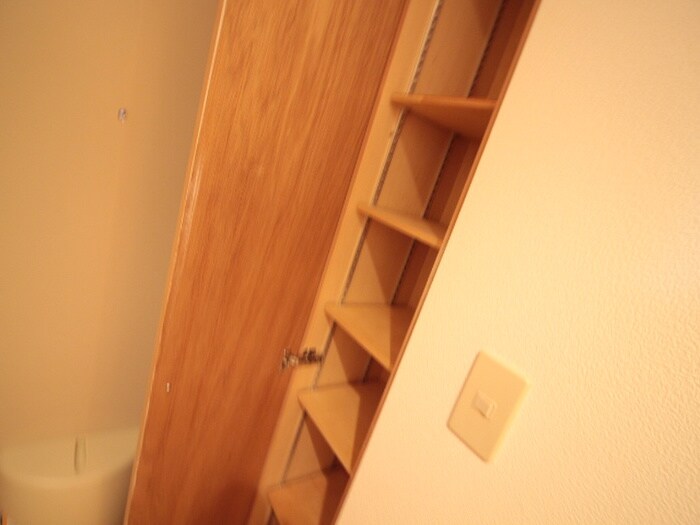 物件内観写真22　(靴箱)