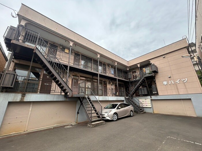 物件外観写真2　(外観写真)