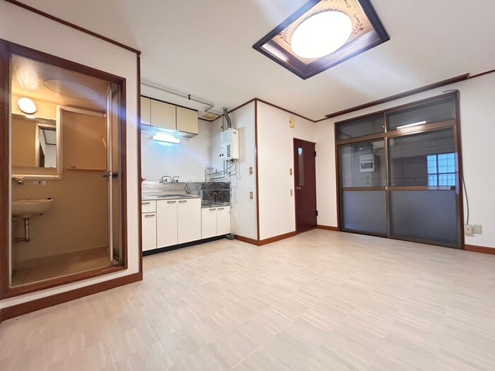 物件内観写真7　(居室)