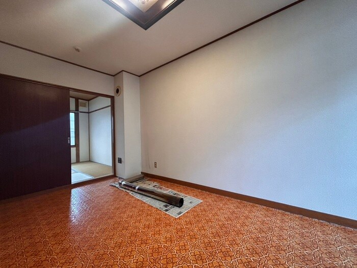 物件内観写真7　(居室)