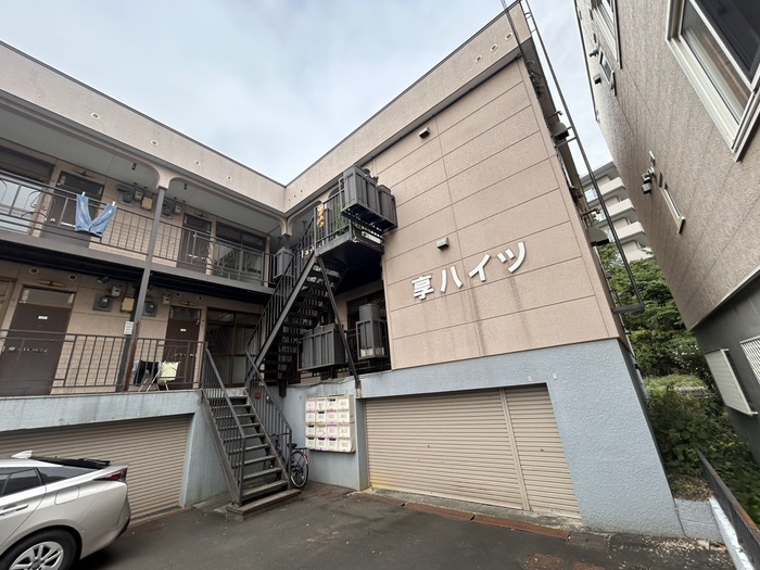 外観写真