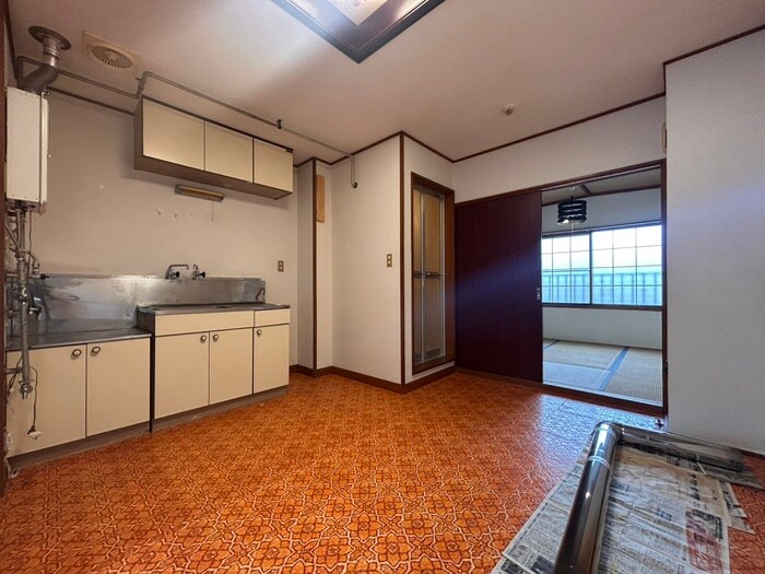 物件内観写真10　(居室)