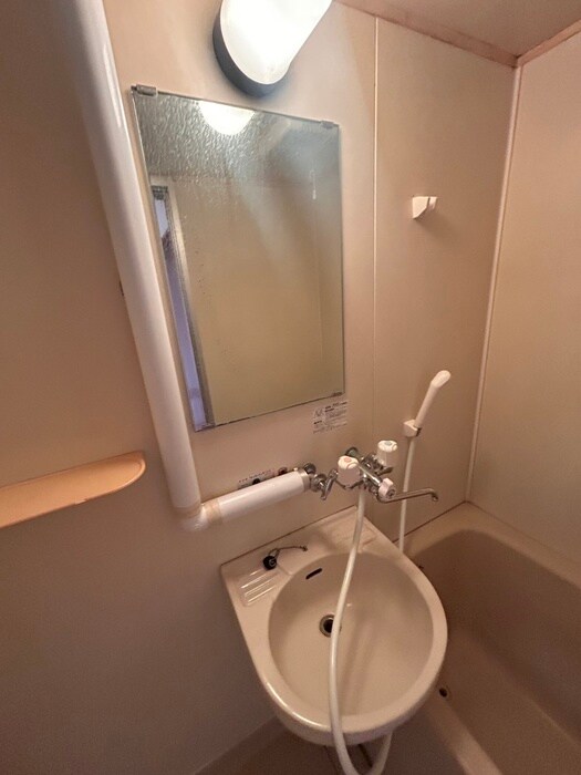 物件内観写真14　(洗面)